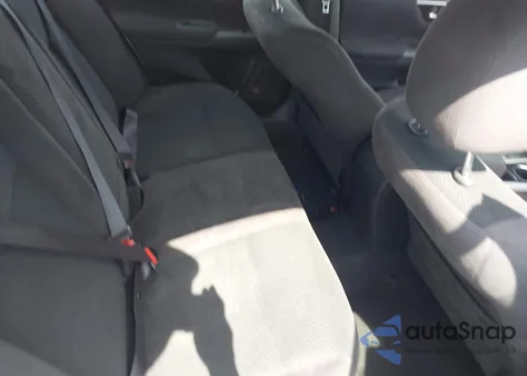 2014 Nissan Altima 2.5 S z USA, uszkodzony, nr VIN 1N4AL3AP3EC138801